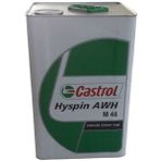 Castrol Hyspin AWH-M 46 - 18 lt Hidrolik Yağı