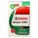 Castrol Hyspin AWS 46 17 lt Hidrolik Yağı