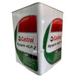 Castrol Hyspin HLP-Z 68 17 lt Hidrolik Yağı