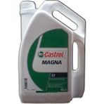 Castrol Magna Iso Vg 32 4 lt Dikiş Makinası Yağı