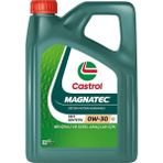 CASTROL Magnatec 0w-30 C2 Motor Yağı 4 Lt