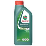 Castrol Magnatec 10W-40 A / B Yarı Sentetik Motor Yağı 1 L