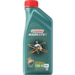 Castrol Magnatec 10W-40 A3-B4 1 lt Motor Yağı