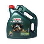 Castrol Magnatec 10W-40 A3/B4 4x4 lt Motor Yağı