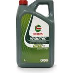 Castrol Magnatec 10W-40 A3/b4 5 Litre Motor Yağı