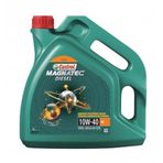 Castrol Magnatec 10W-40 B4 4 lt Motor Yağı