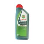 Castrol Magnatec 5W-20 E 1 Litre Motor Yağı 2025 Üretim