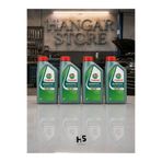 Castrol Magnatec 5W-20 E 1l Tam Sentetik Motor Yağı 4’lü Paket