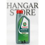 Castrol Magnatec 5W-20 E 1l Tam Sentetik Motor Yağı (Üretim Yılı: 2026)