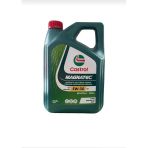 Castrol Magnatec 5W-30 A5 4 Lt Motor Yağı - 2024