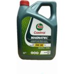Castrol Magnatec 5W-30 A5 API SN -ILSAC GF5