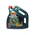 Castrol Magnatec 5W30 A5 5/30Sentetik Motor Yağı Uyumlu