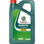 Castrol Magnatec Benzin Dizel 5W30 P 5 Lt