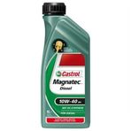 Castrol Magnatec Diesel 10W-40 B4 1 lt Motor Yağı