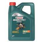 Castrol Magnatec Diesel 10w/40 B4 4 Litre Motor Yağı
