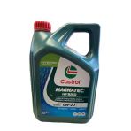 Castrol Magnatec Hybrit 0W-20 4 Lt Motor Yağı - 2025