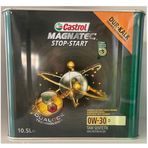 Castrol Magnatec Start Stop 0W-30 10.5 lt Motor Yağı