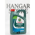 Castrol Magnatec Stop-Start 0W-20 4l Tam Sentetik Motor Yağı (Üretim Yılı: 2026)