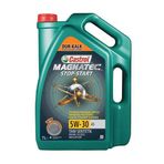 Castrol Magnatec Stop-Start 5W-30 A5 3x7 lt Motor Yağı