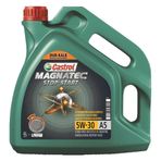 Castrol Magnatec Stop-Start 5W-30 A5 4 lt Motor Yağı