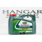 Castrol Magnatec Stop-Start 5W-30 A5 4l Tam Sentetik Motor Yağı (Üretim Yılı: 2026) API SN/CF ACEA A3/B4