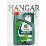 Castrol Magnatec Stop-Start 5W-30 A5 4l Tam Sentetik Motor Yağı (Üretim Yılı: 2026)