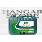 Castrol Magnatec Stop-Start 5W-30 A5 7l Tam Sentetik Motor Yağı (Üretim Yılı: 2026)