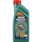 Castrol Magnatec Stop-Start 5W-30 C2 1 lt Motor Yağı
