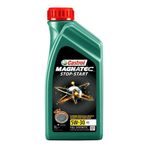 Castrol Magnatec Stop-Start 5w/30 A5 1 Litre Motor Yağı