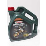 Castrol Magnetec 5W-30 A5 4 Litre Motor Yağı (Üretim Yılı: 2024)