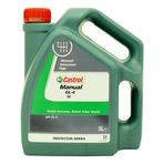 Castrol Manual 90 GL-4 3 lt Şanzıman ve Diferansiyel Yağı