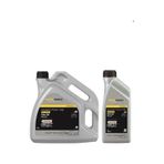 Castrol Motor Yağı 5w-30 5 Litre Partiküllü Rn720