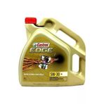 Castrol Motor Yağı Castrol Edge 5/30 4 Litre