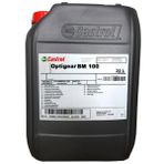 Castrol Optigear BM 100 - 20 lt Aşırı Basınç Dişli Yağı
