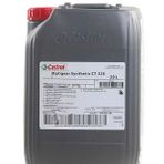 Castrol Optigear Synthetic CT 320 - 20 lt Sentetik Dişli Yağı
