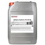 Castrol Optigear Synthetic PD 320 ES - 20 lt Dişli Yağı