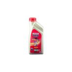 Castrol Power 1 4T 10W-40 1 Litre 6'lı 4 Zamanlı Motosiklet Motor Yağı