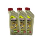 CASTROL Power 1 4t 10w - 40 4 Zamanlı Motosiklet Yağı 1 L (12 ADET 1 KOLİ)
