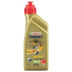 Castrol Power 1 4T 10W40 1 lt 4 Zamanlı Motorsiklet Motor Yağı