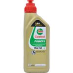Castrol Power1 10W-40 4t 4 Zamanlı Motosiklet Motor Yağı 1 Litre (Jaso Ma2) - Standart - Şeffaf
