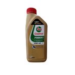 CASTROL POWER1 10W-40 4T MOTOR YAĞI 1 LT (Ü.T:21:04.2025)