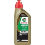 CASTROL POWER1 ULTIMATE 4T MOTOR YAĞI 10W50 1LT