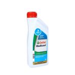 Castrol Radicool 1 lt Mavi Antifriz