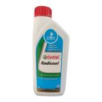 Castrol Radicool Antifriz 4 Mevsim Soğutma Sıvısı 1 Litre Mavi - 1 Adet