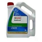 Castrol Radicool Bs 3L ( Mavi) Antifiriz