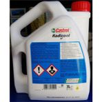 Castrol Radicool Kırmızı Antifriz 3lt Düşük Sıcaklıklarda Donmaya Karşı Koruma Sağlar