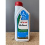 Castrol Radicool Mavi Renkli Inorganik Antifriz 1 Litre (2023 Üretim)