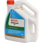 Castrol Radicool Sf 3 Litre Kırmızı Konsantre Organik Antifiriz