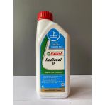 Castrol Radicool Sf Organik Kırmızı Renk 1 Litre Antifriz (06/2025 Üretim)