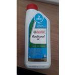Castrol Sf Kırmızı Antifiriz
